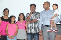 Kadha Solla Porom Teaser Launch 