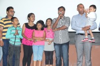 Kadha Solla Porom Teaser Launch 