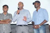 Kadha Solla Porom Teaser Launch 