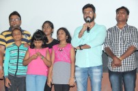 Kadha Solla Porom Teaser Launch 