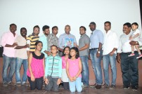 Kadha Solla Porom Teaser Launch 