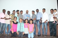 Kadha Solla Porom Teaser Launch 