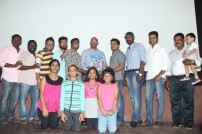 Kadha Solla Porom Teaser Launch 