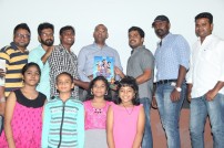 Kadha Solla Porom Teaser Launch 