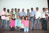 Kadha Solla Porom Teaser Launch 