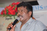 Kadhai Thiraikkadhai Vasanam Iyakkam Movie Launch