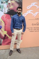 Kadhal Kaalam Audio Launch