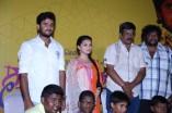 Kadhalai Thavira Verondrumillai Team Meet