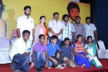 Kadhalai Thavira Verondrumillai Team Meet