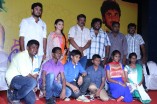 Kadhalai Thavira Verondrumillai Team Meet