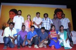 Kadhalai Thavira Verondrumillai Team Meet