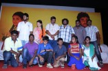 Kadhalai Thavira Verondrumillai Team Meet