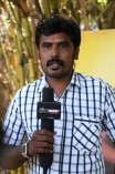 Kadhalai Thavira Verondrumillai Team Meet
