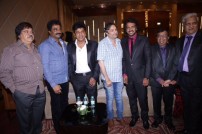 Kadhalin Pon Veethiyil launch