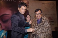 Kadhalin Pon Veethiyil launch