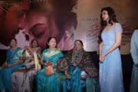 Kadhalin Pon Veethiyil launch