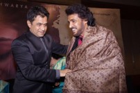 Kadhalin Pon Veethiyil launch