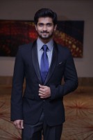 Kadhalin Pon Veethiyil launch