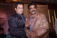 Kadhalin Pon Veethiyil launch