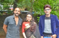 Kadikara Manithargal audio launch