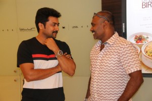 Kadugu Movie Grand Premiere show