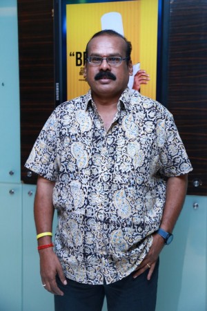 Kadugu Movie Grand Premiere show