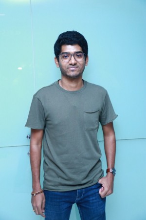 Kadugu Movie Grand Premiere show