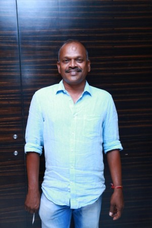 Kadugu Movie Grand Premiere show