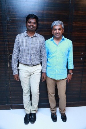 Kadugu Movie Grand Premiere show