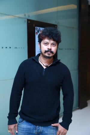 Kadugu Movie Grand Premiere show