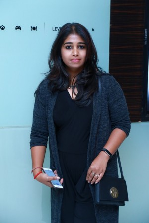 Kadugu Movie Grand Premiere show