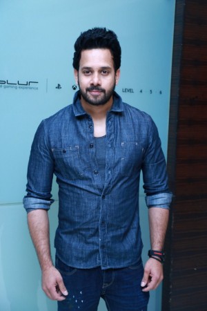 Kadugu Movie Grand Premiere show