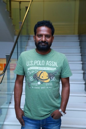 Kadugu Movie Grand Premiere show