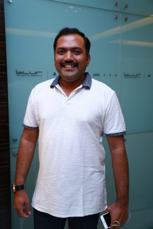 Kadugu Movie Grand Premiere show