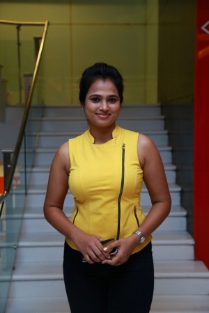 Kadugu Movie Grand Premiere show