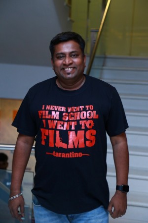 Kadugu Movie Grand Premiere show