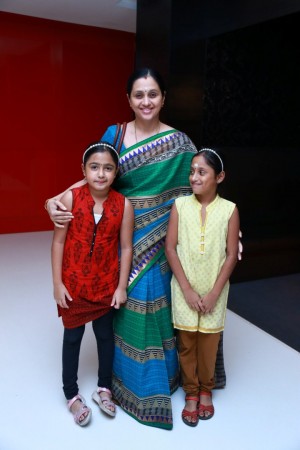 Kadugu Movie Grand Premiere show