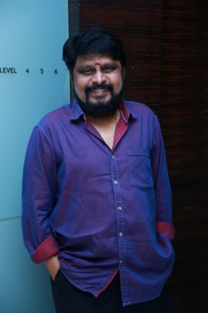 Kadugu Movie Grand Premiere show