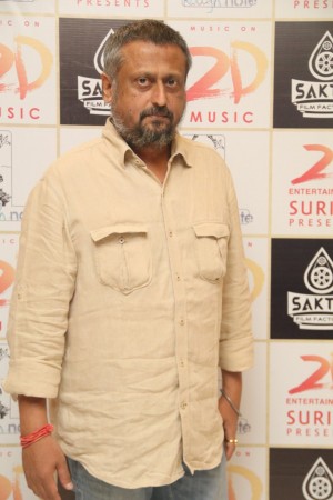 Kadugu Movie Grand Premiere show