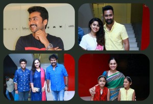 Kadugu Movie Grand Premiere show