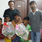 Kakkamuttai Opening