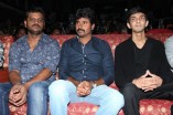 Kakki Sattai Team Meet