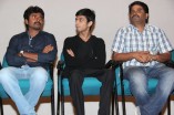 Kakki Sattai Team Meet