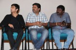 Kakki Sattai Team Meet