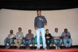 Kakki Sattai Team Meet