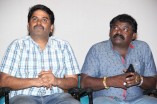 Kakki Sattai Team Meet