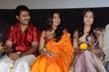Kalayana Samayal Saadham Audio Launch