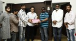 Kallapadam Movie Launch