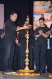 Kamal Haasan and Amir Khan at the opening ceremony of the 11th CIFF
