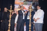Kamal Haasan and Amir Khan at the opening ceremony of the 11th CIFF